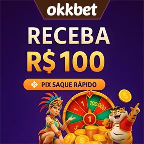 okkbet Ganhe R$ 100,00 Gratis