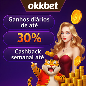 okkbet Fundo de Resgate de Perdas Semanais