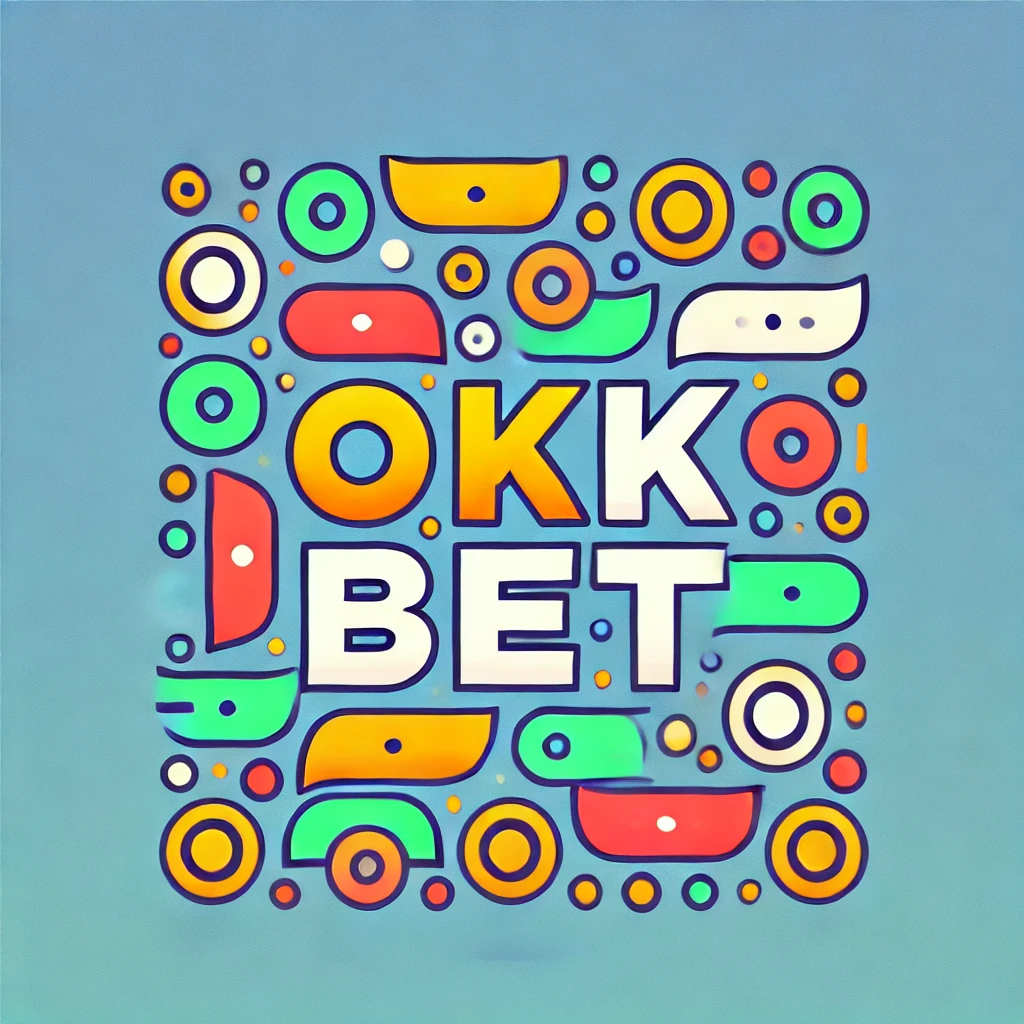 Logo da okkbet